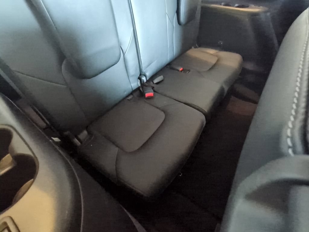 Used 2019 INFINITI QX80 Luxe w/ 22" Wheel Package RWD image 27