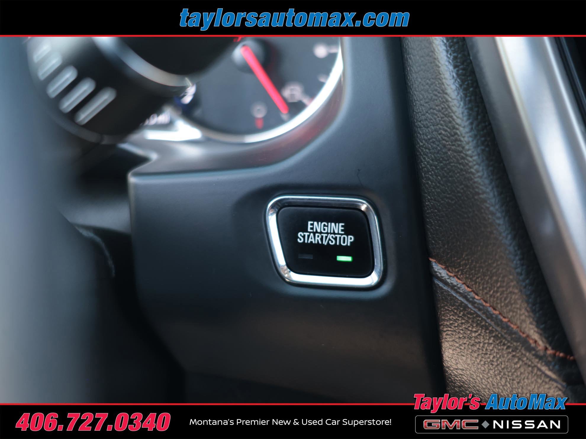 Used 2023 GMC Acadia AT4 w/ GMC Pro Grade Package AWD/4WD image 28
