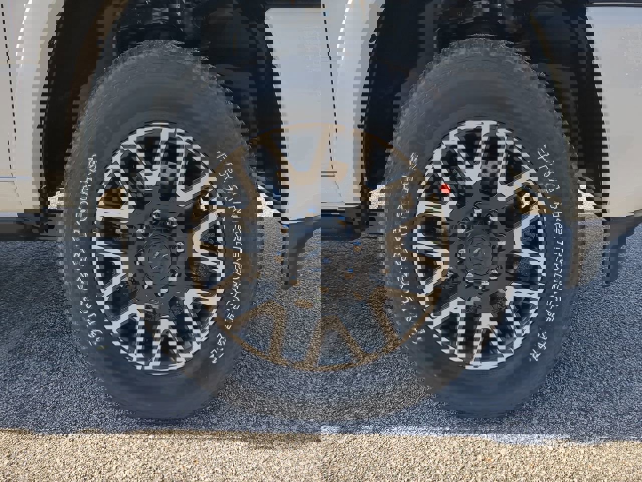 New 2026 RAM 3500 Longhorn image 9