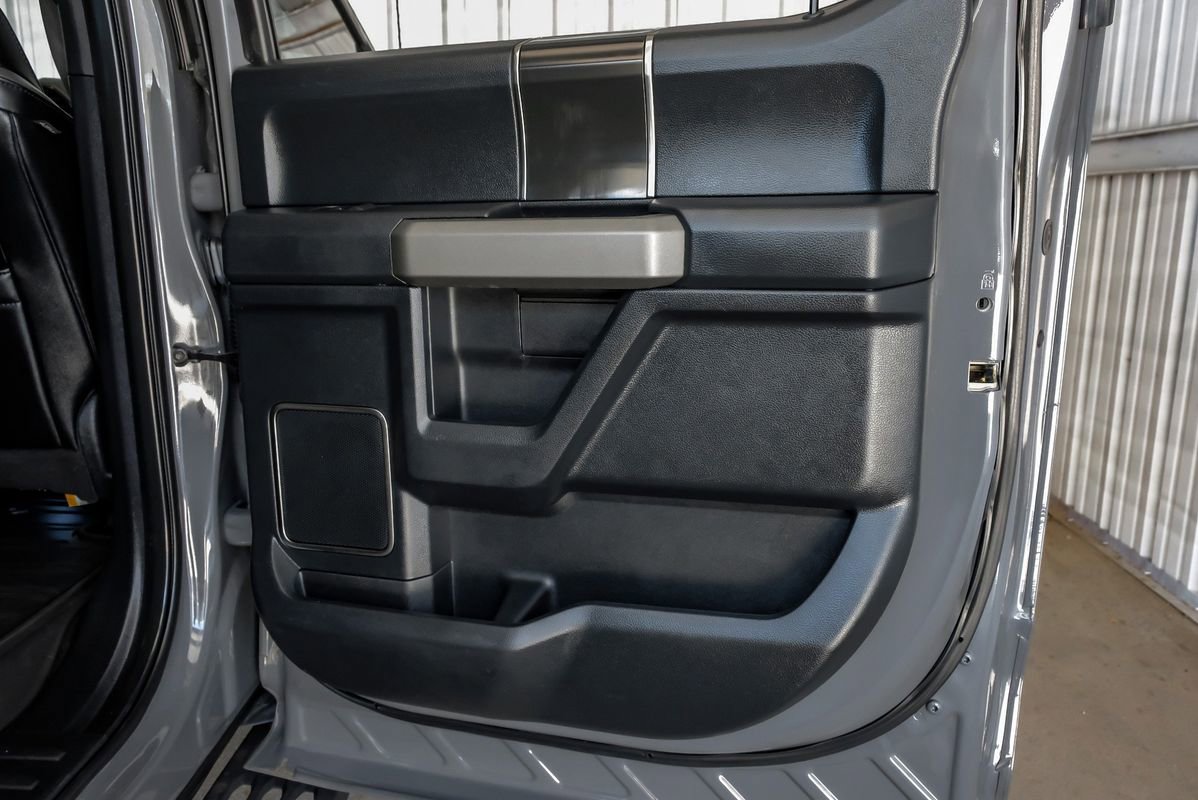 Used 2020 Ford F150 Raptor w/ Equipment Group 802A Luxury image 49