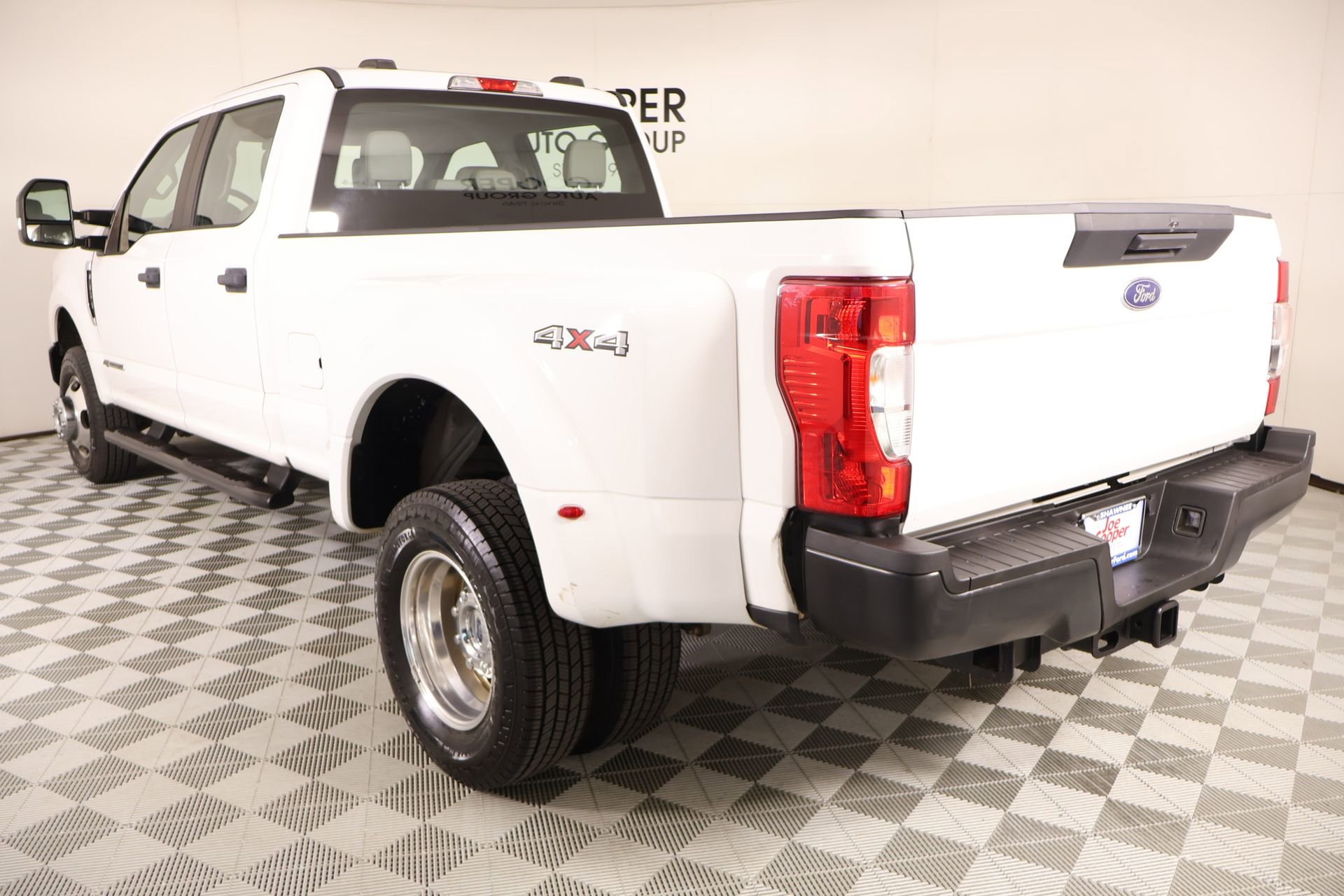 Used 2020 Ford F350 XL w/ Power Equipment Group AWD/4WD image 21