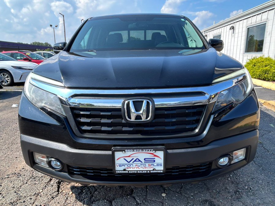 Used 2019 Honda Ridgeline RTL-T image 2