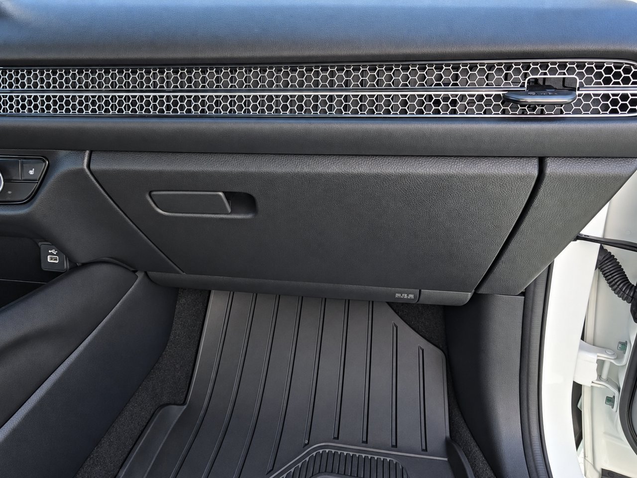 Used 2023 Honda HR-V Sport image 31