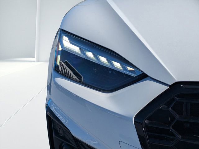 Used 2025 Audi A5 2.0T Premium Plus image 8