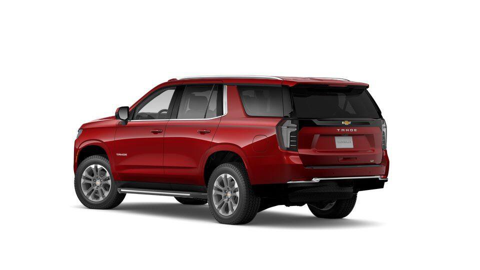 New 2026 Chevrolet Tahoe LT w/ Comfort Package RWD image 29