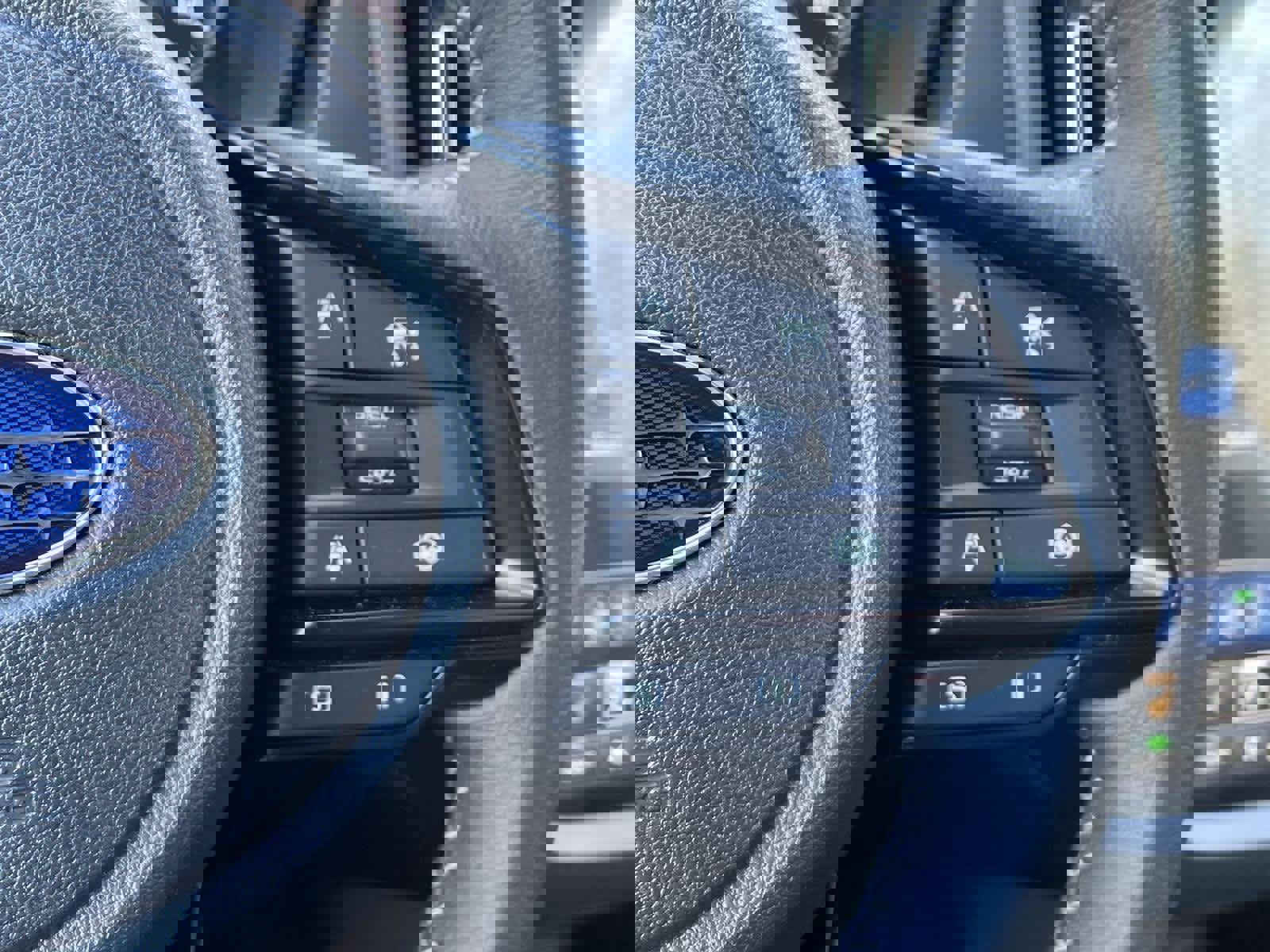 Certified 2025 Subaru Forester Premium w/ Convenience Package #2 image 29