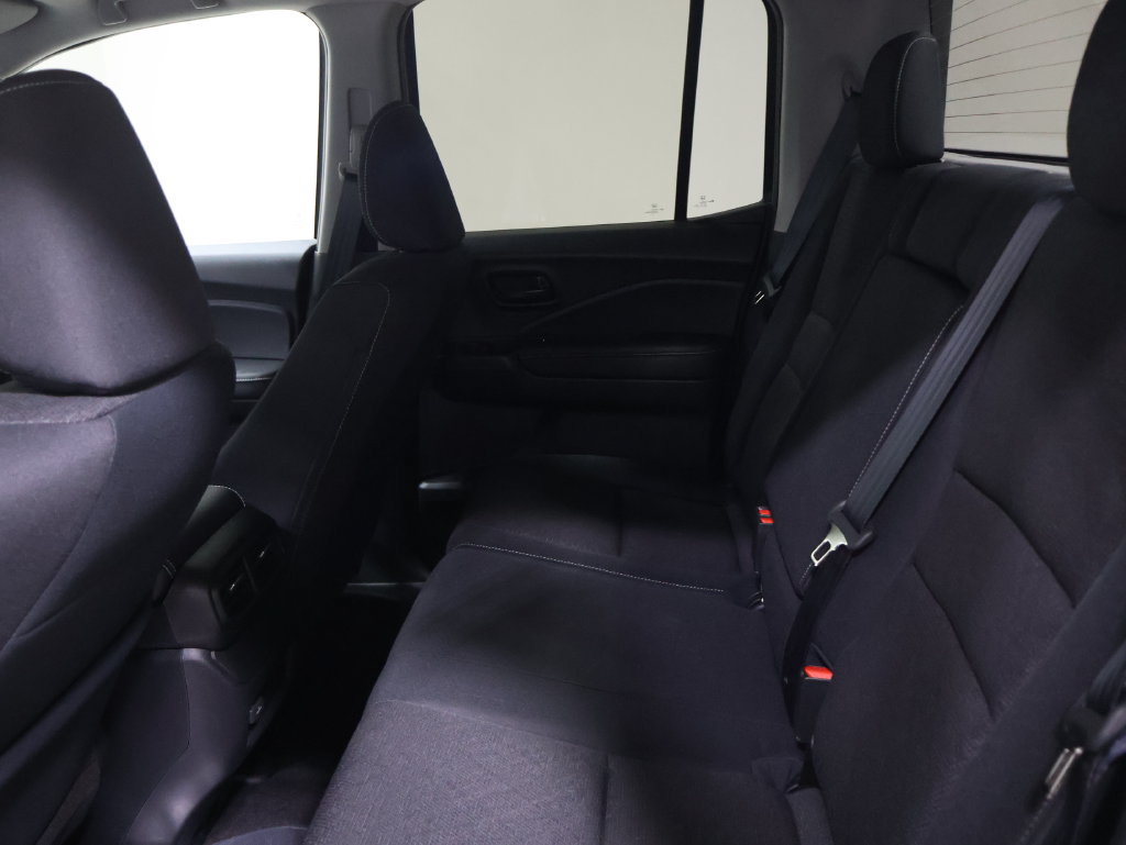 New 2026 Honda Ridgeline Sport image 11