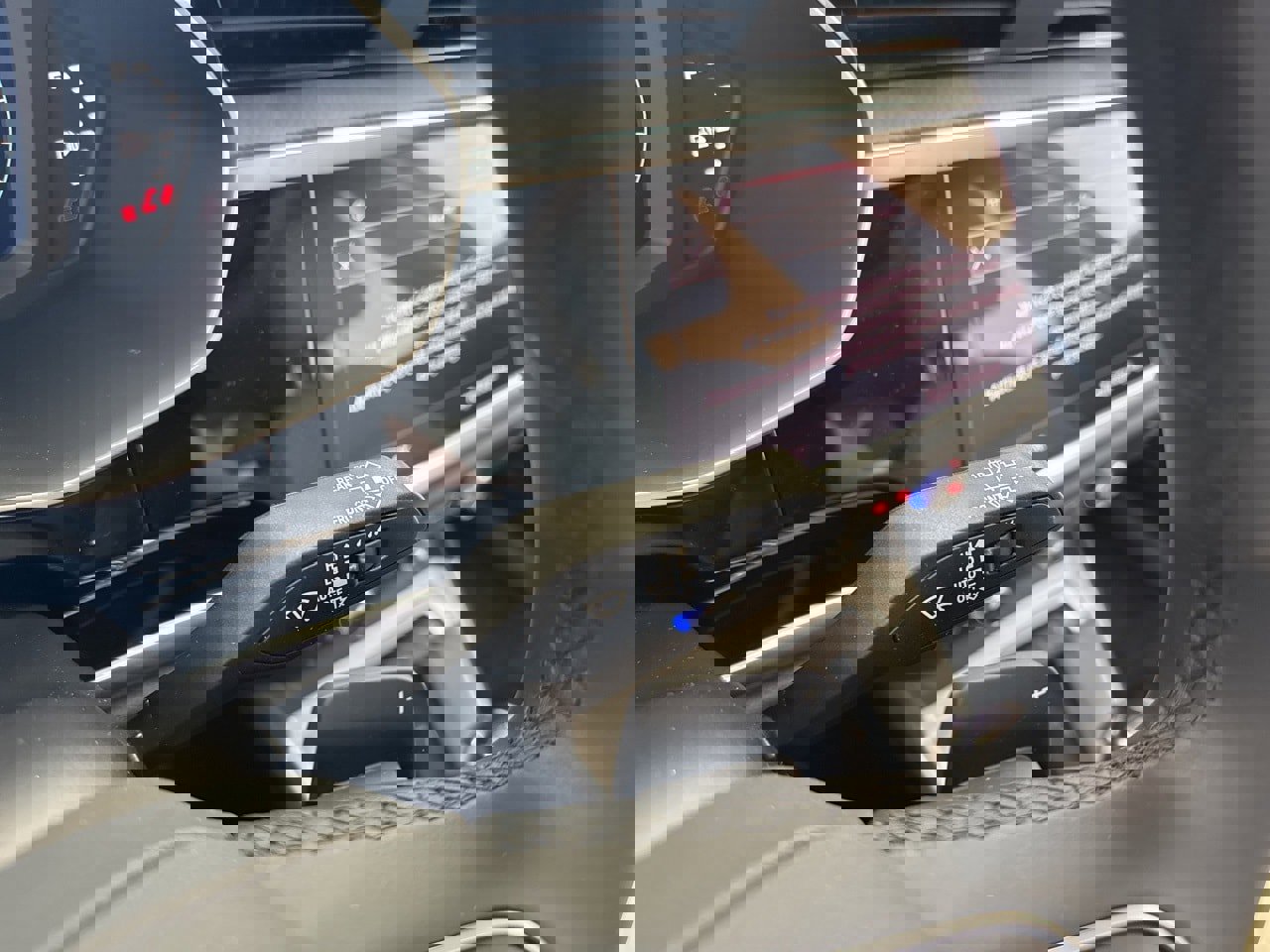 New 2025 Audi Q3 2.0T Premium Plus image 23