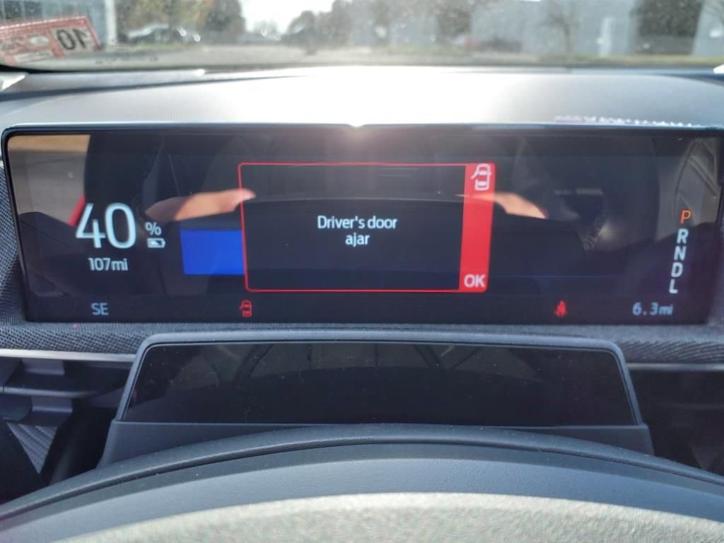 New 2023 Ford Mustang Mach-E Premium image 11