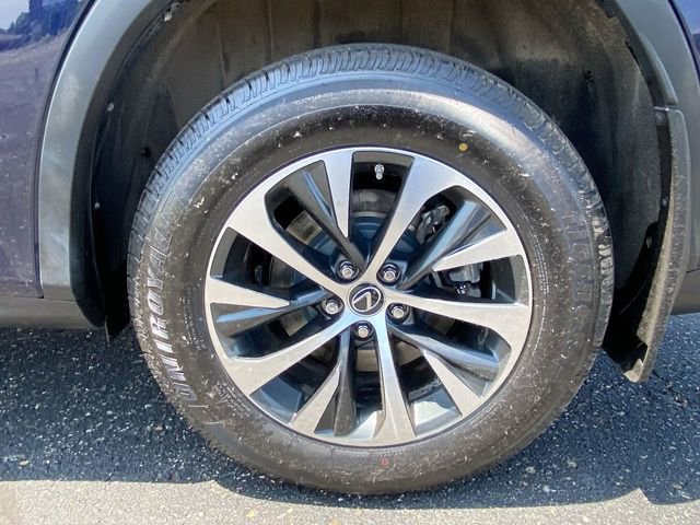 Used 2022 Lexus RX 450h AWD w/ Premium Package image 32