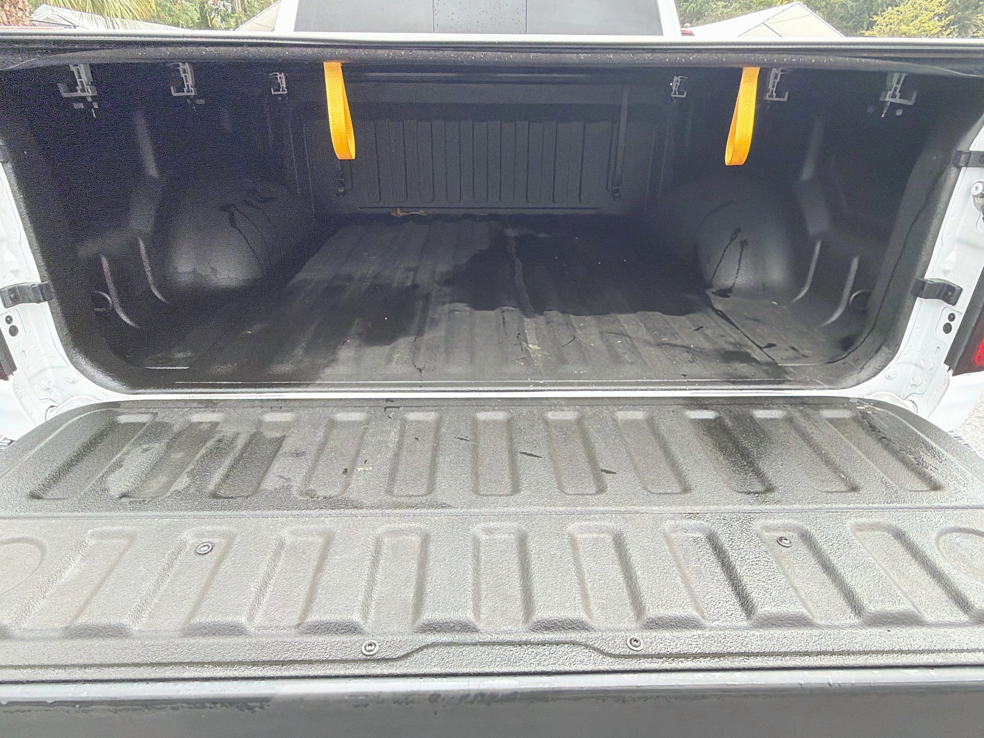 Used 2025 RAM 1500 Big Horn RWD image 12