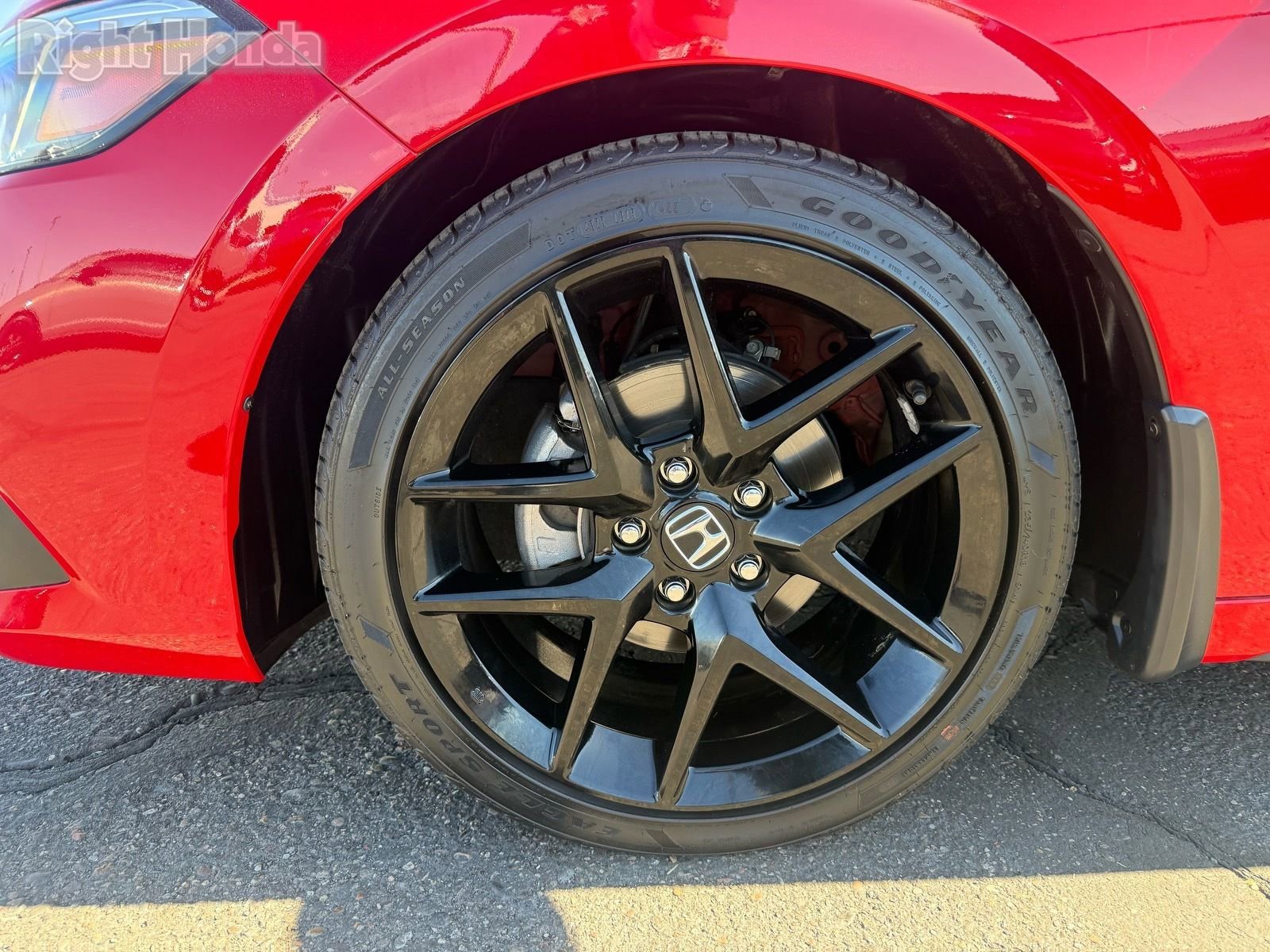 Certified 2022 Honda Civic Sport image 12