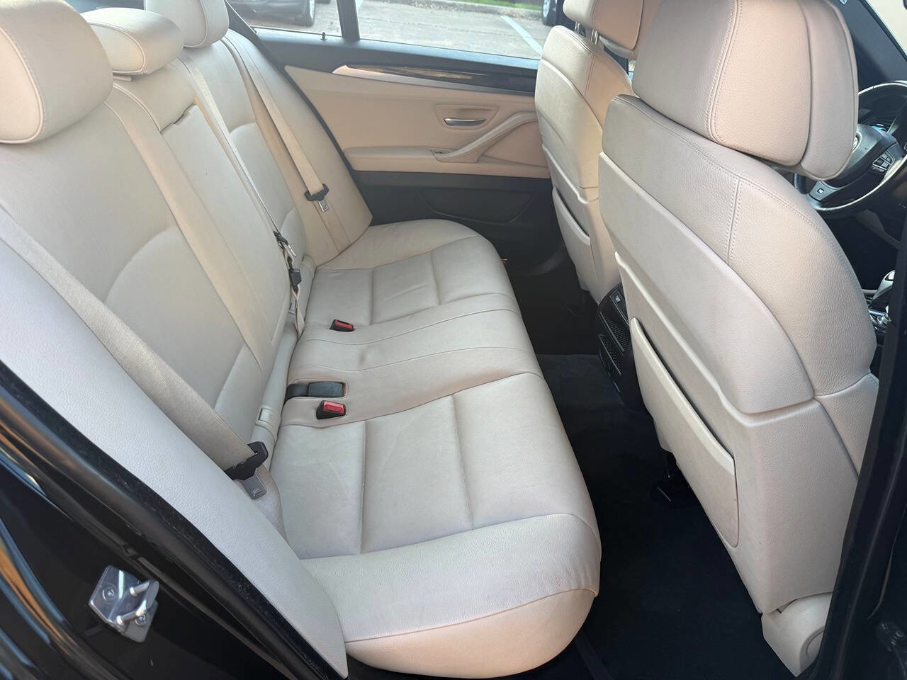 Used 2012 BMW 535i Sedan image 20