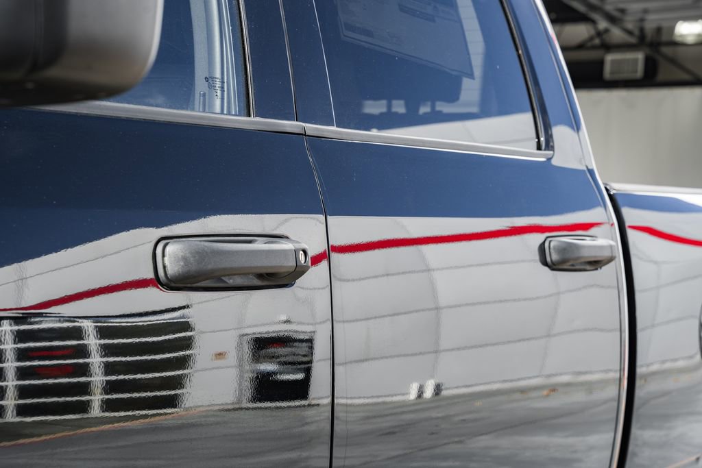 New 2026 RAM 2500 Tradesman image 17