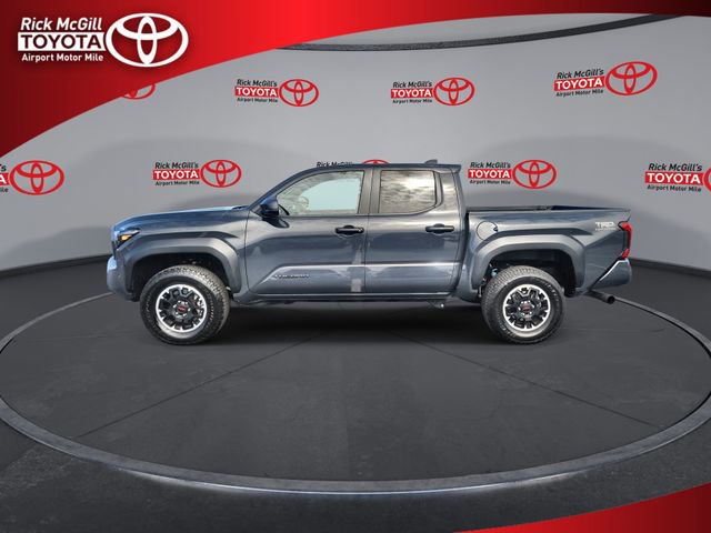 Certified 2025 Toyota Tacoma TRD Off-Road image 5