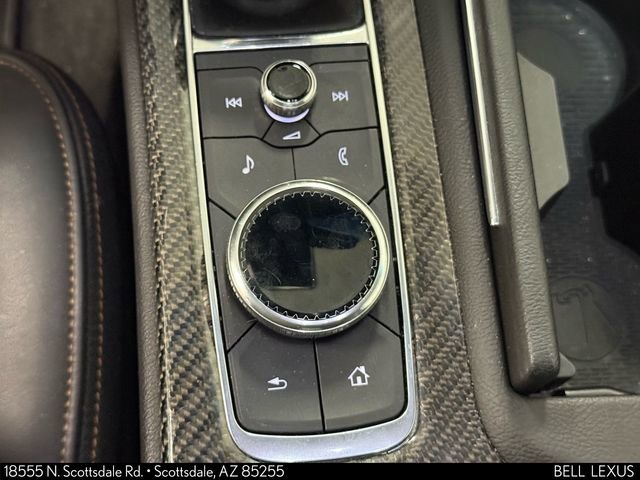 Used 2022 Cadillac CT5 Sport w/ Climate Package image 23