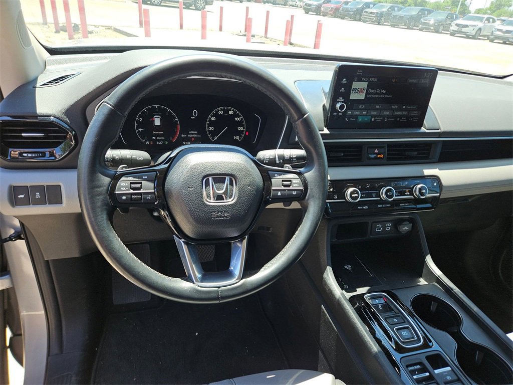 Used 2023 Honda Pilot EX-L image 18