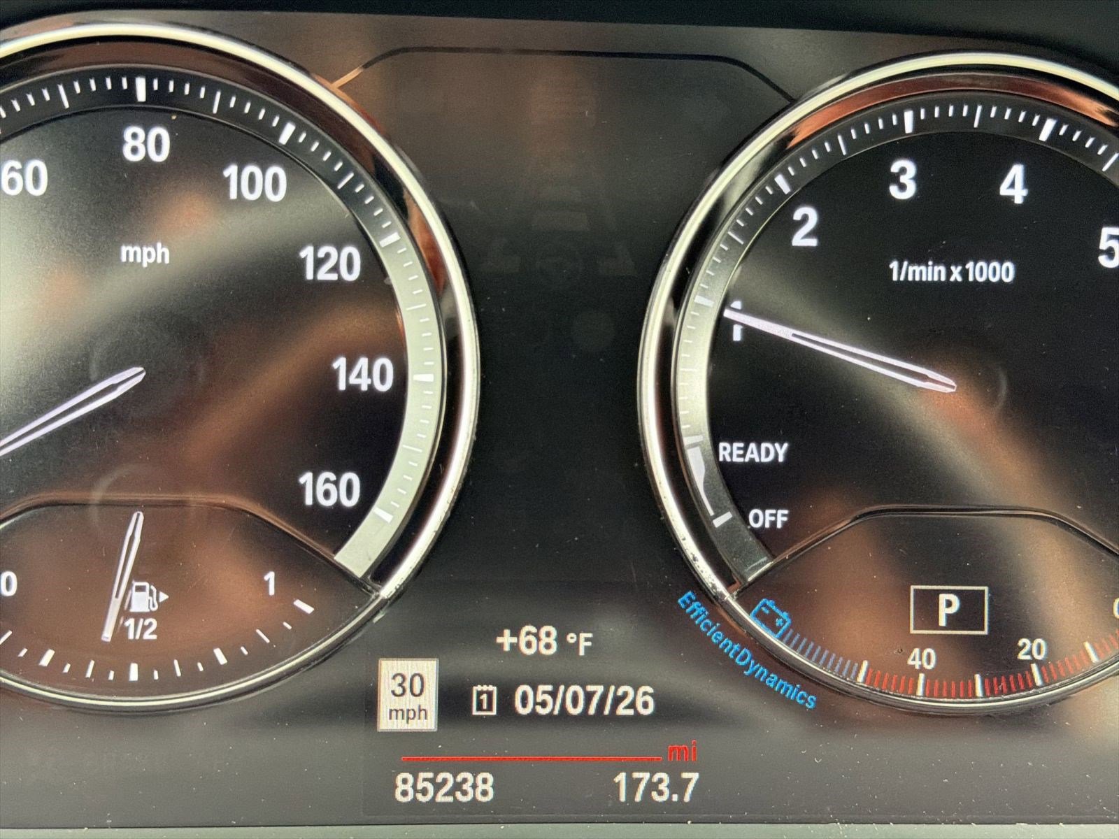 Used 2020 BMW X1 sDrive28i w/ Convenience Package FWD image 17