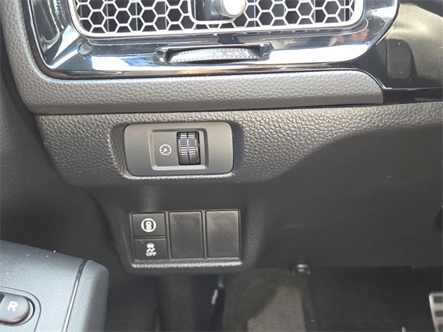 Used 2022 Honda Civic Sport image 21