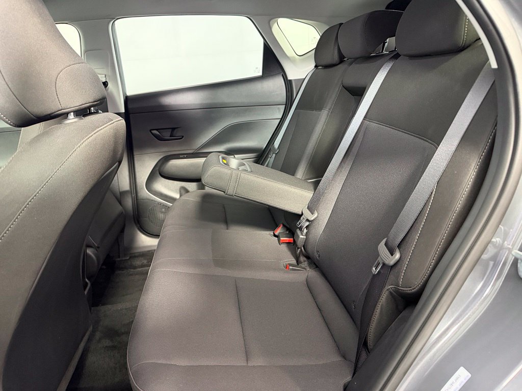 Used 2026 Hyundai Kona SEL Sport FWD image 18