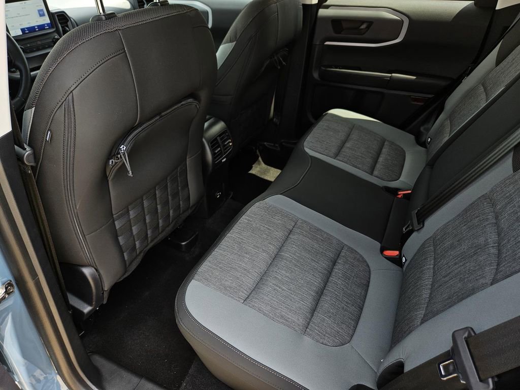 Used 2023 Ford Bronco Sport Big Bend w/ Convenience Package image 27