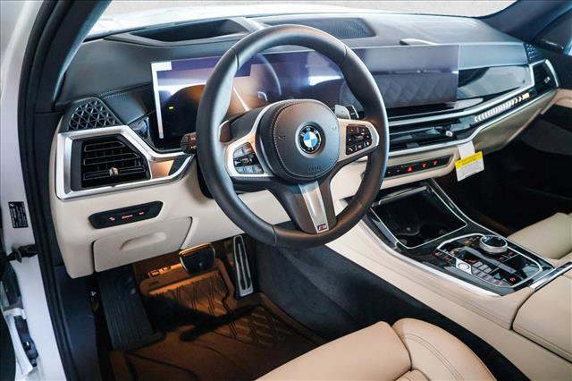 New 2026 BMW X5 xDrive40i image 10