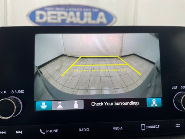 Used 2023 Honda CR-V EX image 4