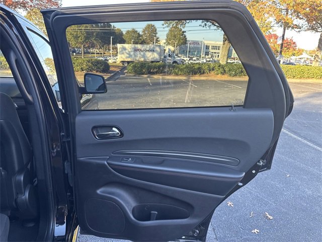 Used 2023 Dodge Durango R/T image 29