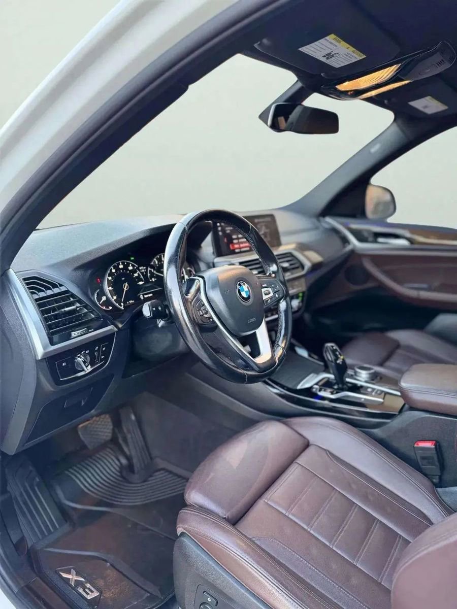 Used 2018 BMW X3 xDrive30i image 14