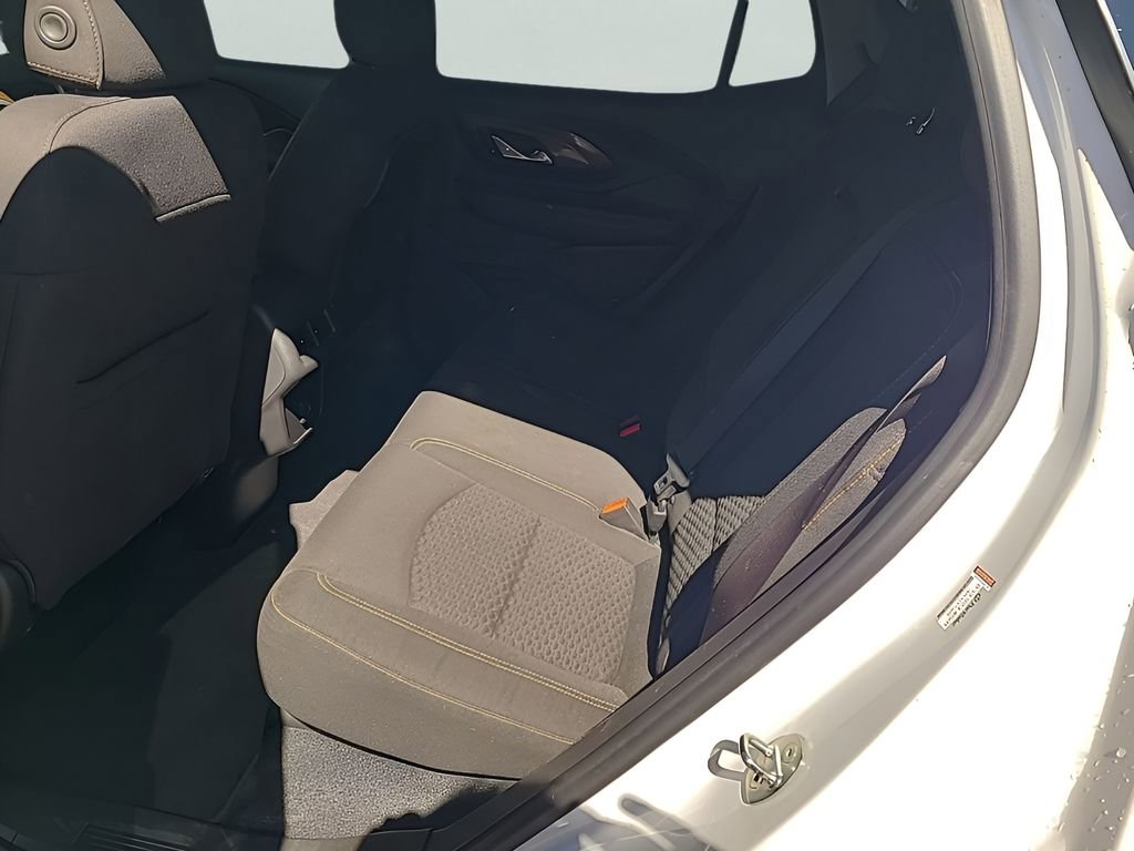 Used 2020 GMC Terrain SLE image 13