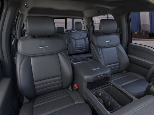 New 2026 Ford F250 Platinum w/ Tremor Off-Road Package AWD/4WD image 10
