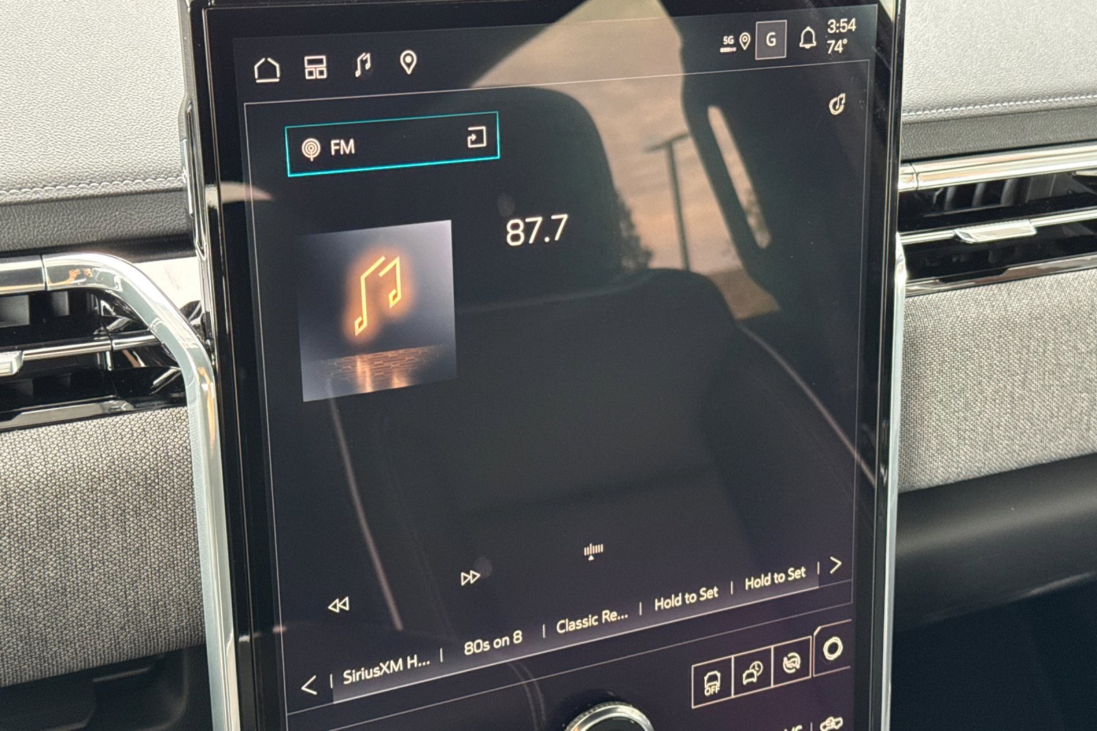 New 2026 GMC Sierra EV Elevation image 18