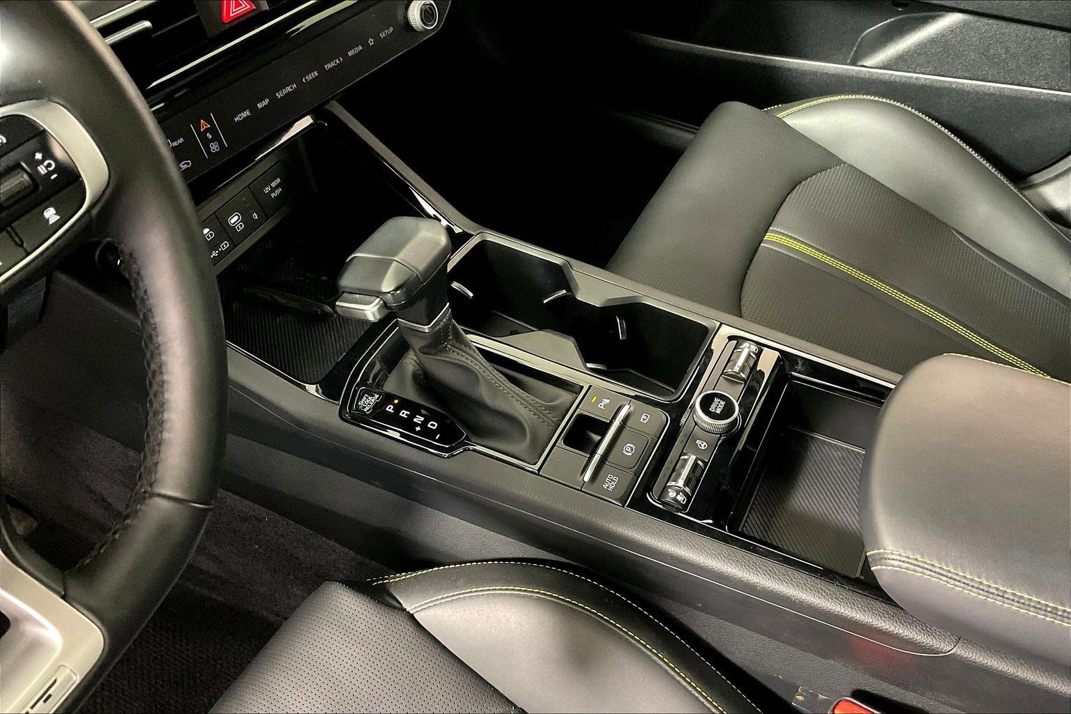 Used 2025 Kia K5 GT w/ GT1 Package FWD image 18