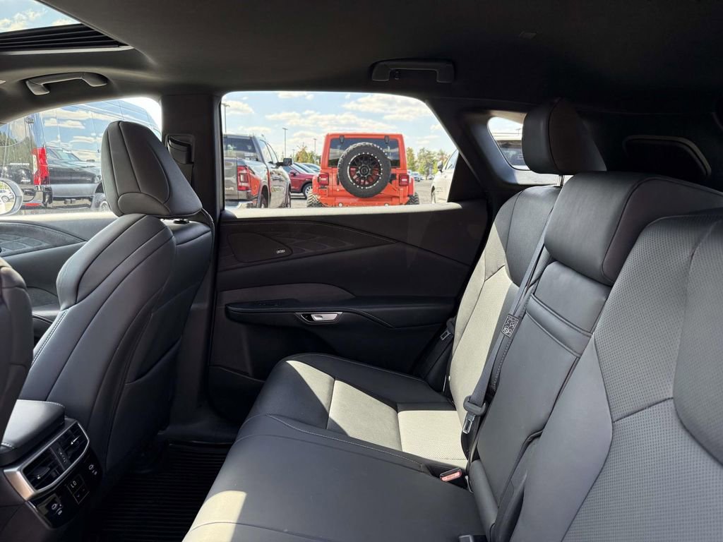 Used 2024 Lexus RX 350 F Sport w/ Convenience Package image 14