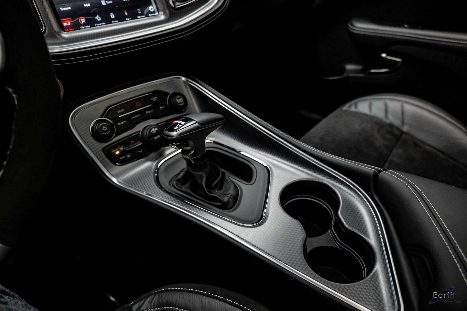 Used 2021 Dodge Challenger SRT Super Stock RWD image 59