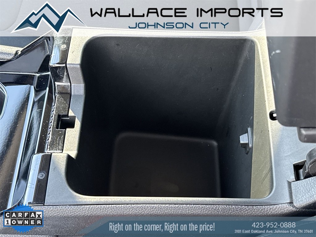 Used 2022 Jeep Grand Cherokee L Laredo w/ Luxury Tech Group I image 20