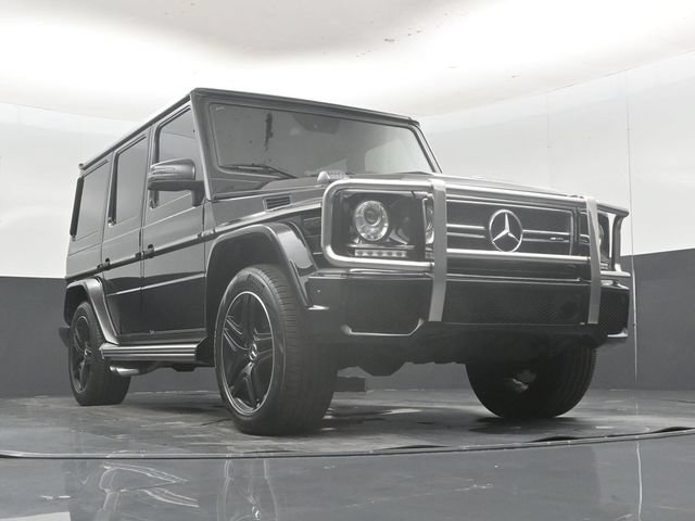 Used 2018 Mercedes-Benz G 63 AMG 4MATIC image 51