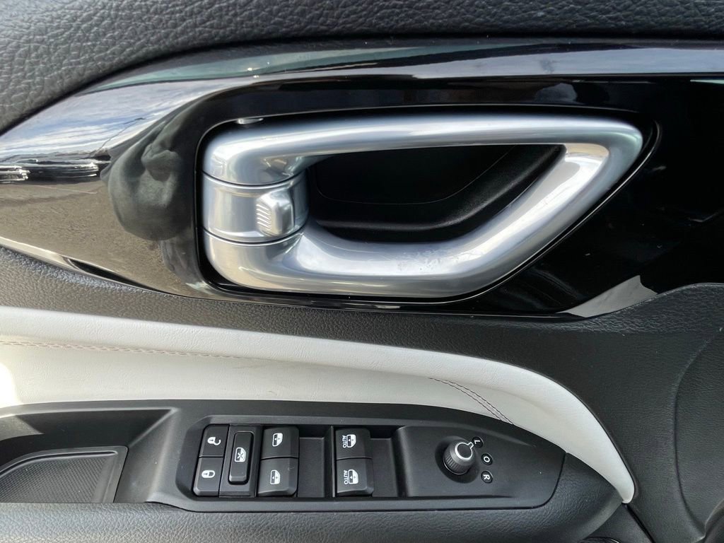 Certified 2024 Jeep Compass Limited image 27