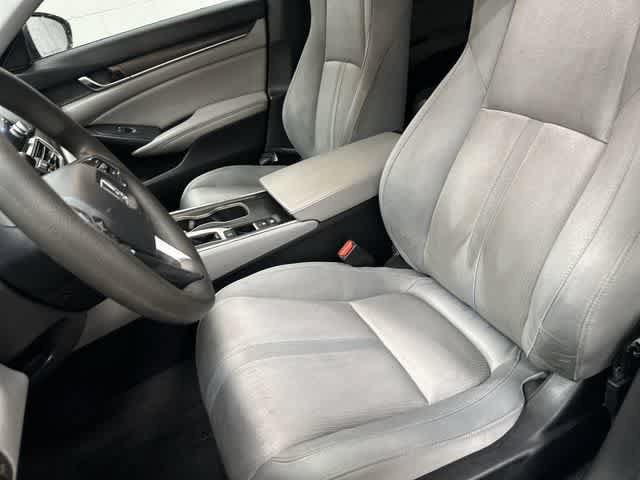 Used 2020 Honda Accord EX image 10