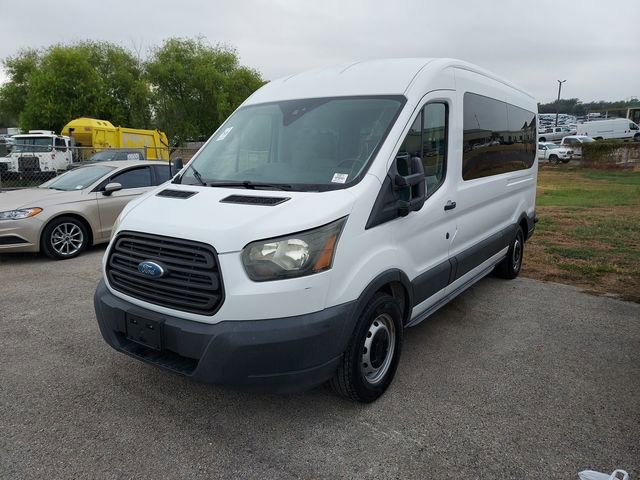 Used 2016 Ford Transit 350 XL