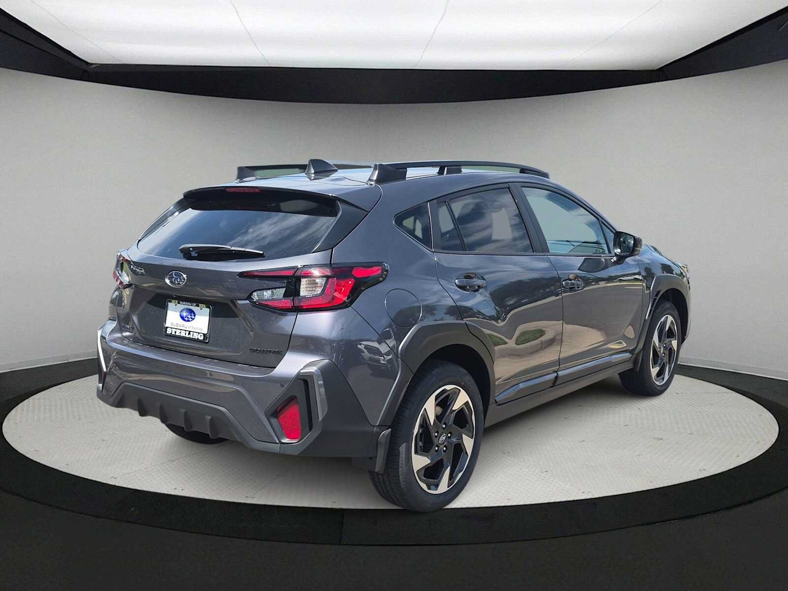 New 2026 Subaru Crosstrek 2.5i Limited AWD/4WD image 8