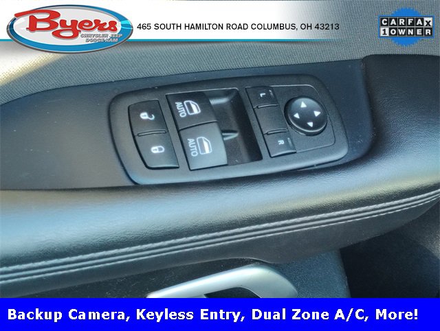 Used 2023 Dodge Challenger SXT image 11