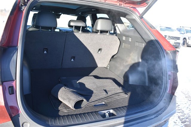 Certified 2024 Kia Sportage X-Line w/ X-Line Premium Package image 17