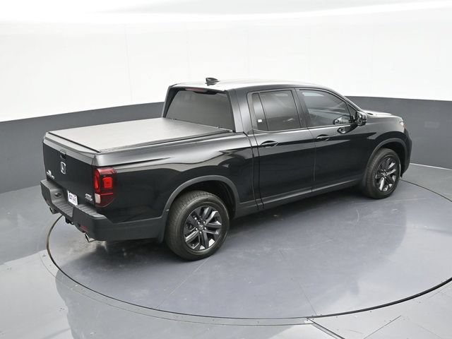Used 2023 Honda Ridgeline Sport image 61