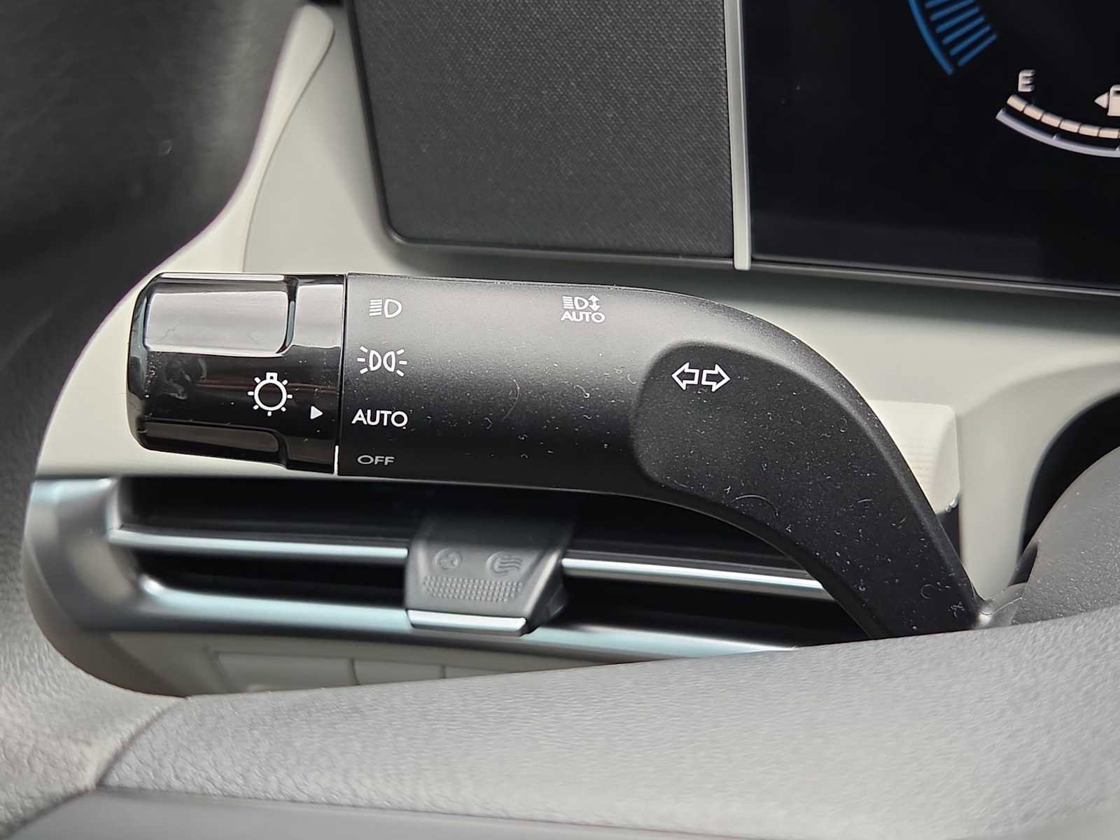 New 2026 Hyundai Tucson SEL image 26