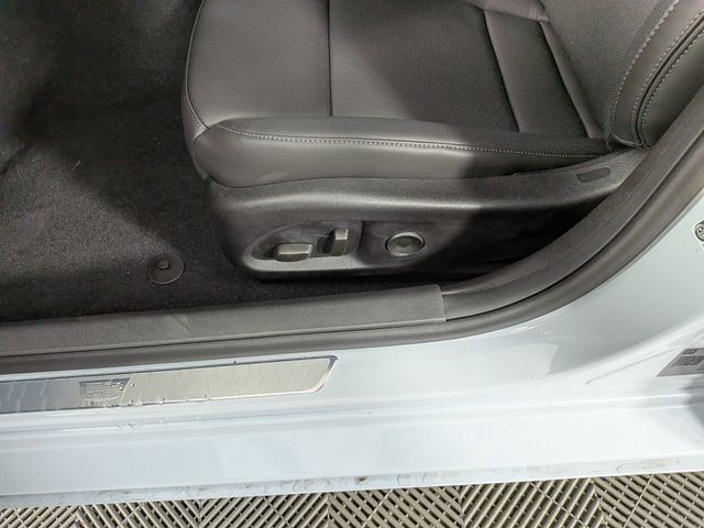 New 2026 Cadillac CT4 Premium Luxury AWD/4WD image 18