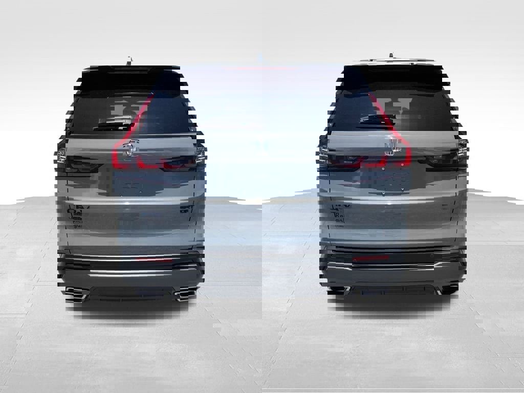 Used 2026 Honda CR-V Sport-L image 4