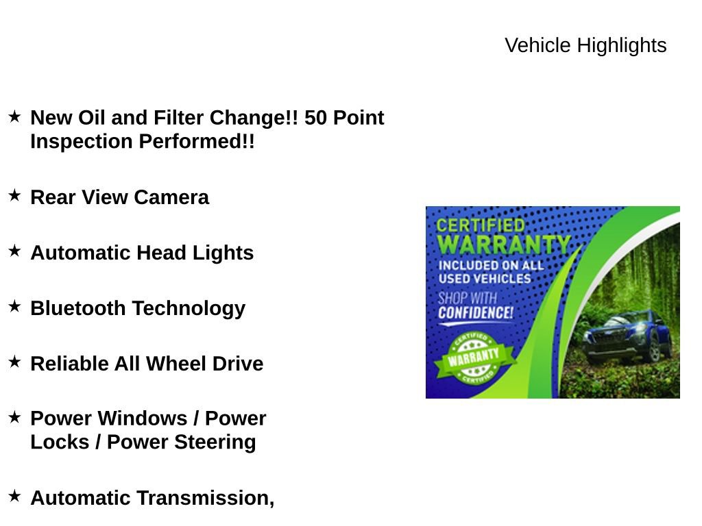 Used 2023 Toyota Highlander Bronze Edition video 2