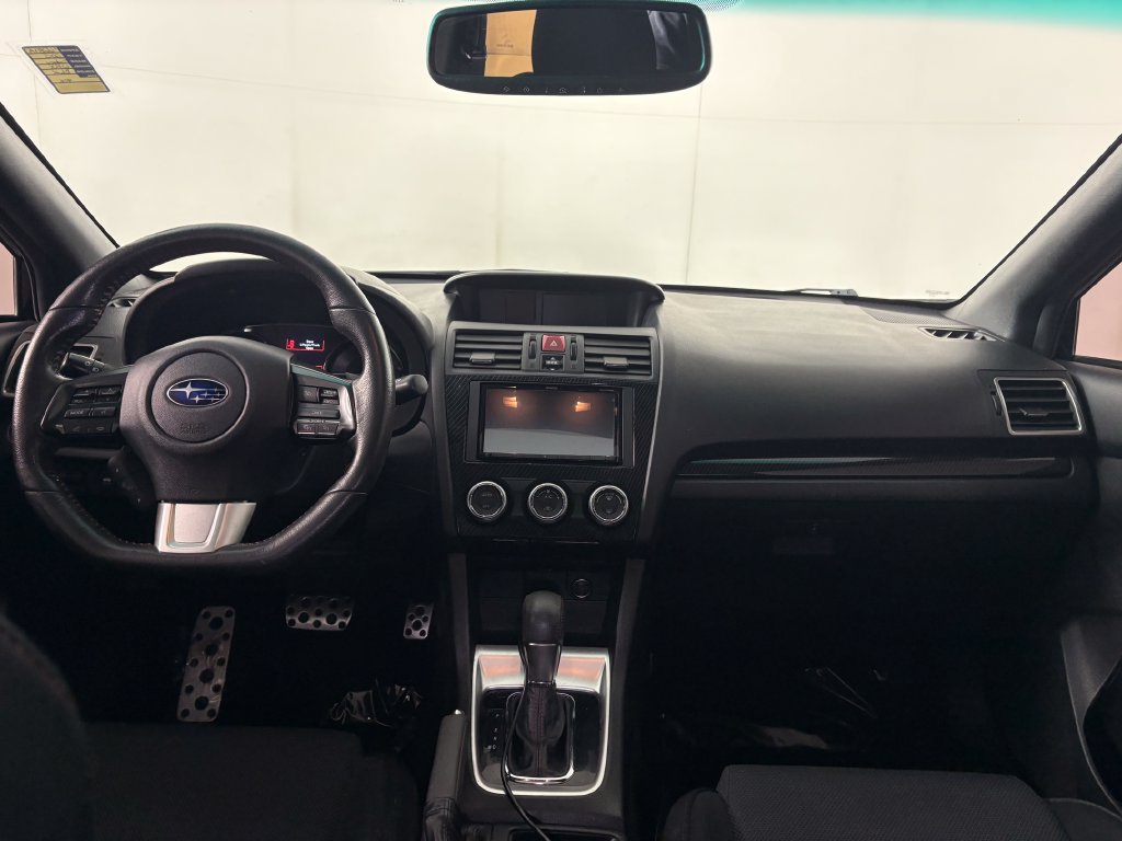 Used 2015 Subaru WRX Premium AWD/4WD image 23