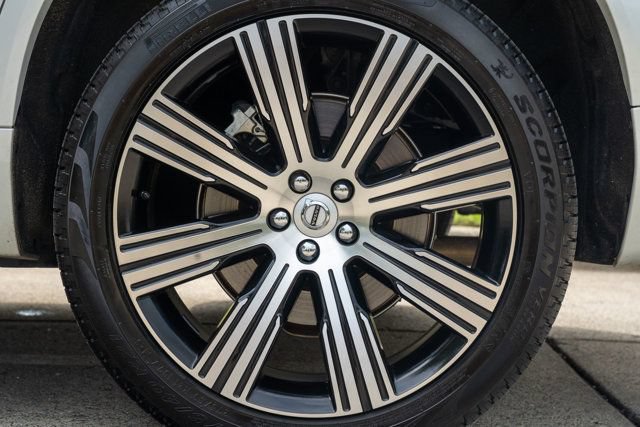 Used 2025 Volvo XC90 T8 Plus w/ Protection Package Premier AWD/4WD image 53